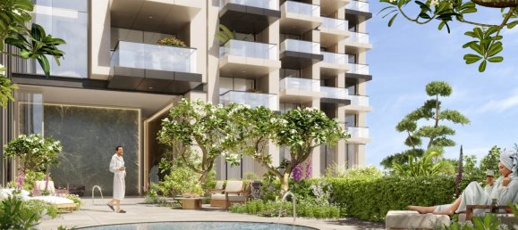 1 bedroom Apartment in REGALIA APARTMENTS, Business Bay, UAE No. 58141 7