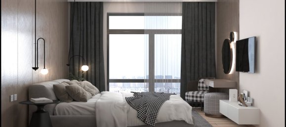 Apartment 2+1 in Ilkem Eagle Terrace, Erdemli, Turkey No. 38338 7