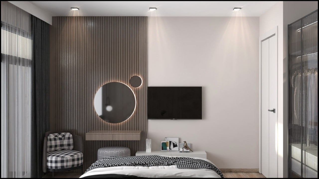 Apartment 2+1 in Ilkem Eagle Terrace, Erdemli, Turkey No. 38338