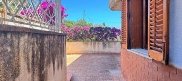 Вилла с 8 комнатами в Санта Флавия, Италия № 262446 9