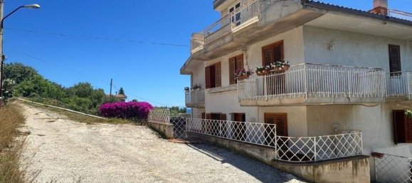 Вилла с 8 комнатами в Санта Флавия, Италия № 262446 4