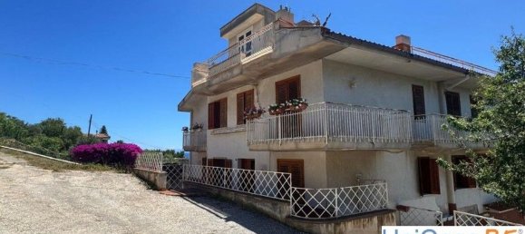 Вилла с 8 комнатами в Санта Флавия, Италия № 262446 5