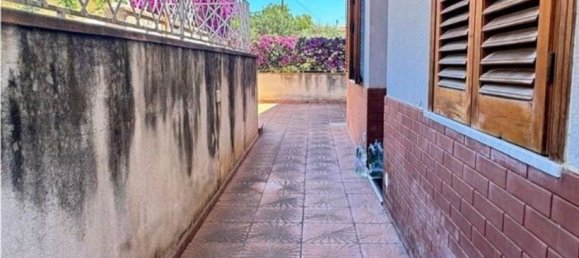 Вилла с 8 комнатами в Санта Флавия, Италия № 262446 8