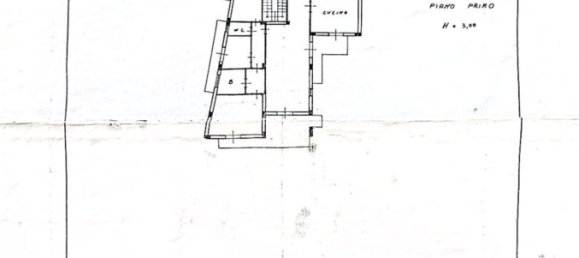Вилла с 8 комнатами в Санта Флавия, Италия № 262446 42