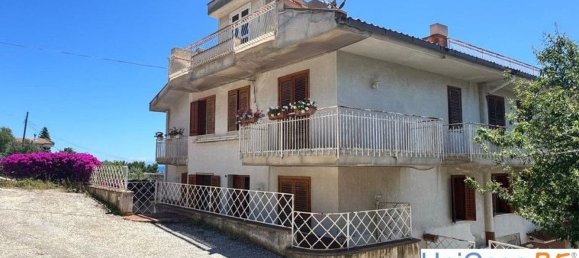 Вилла с 8 комнатами в Санта Флавия, Италия № 262446 6