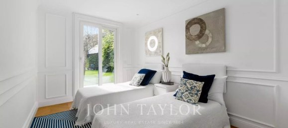 4 bedrooms House in Cascais, Portugal No. 96569 18