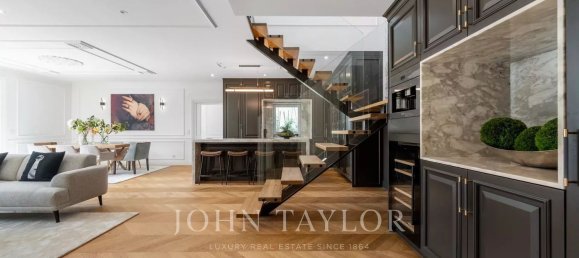 4 bedrooms House in Cascais, Portugal No. 96569 14