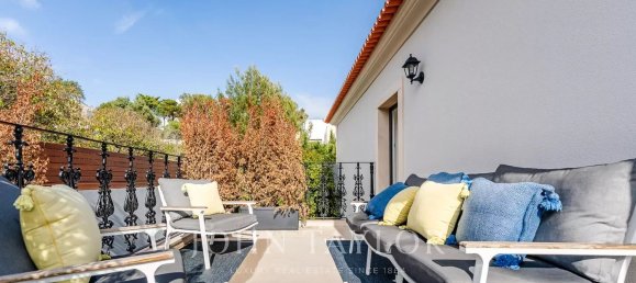 4 bedrooms House in Cascais, Portugal No. 96569 16