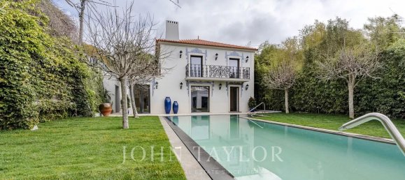 4 bedrooms House in Cascais, Portugal No. 96569 2