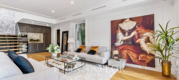 4 bedrooms House in Cascais, Portugal No. 96569 13