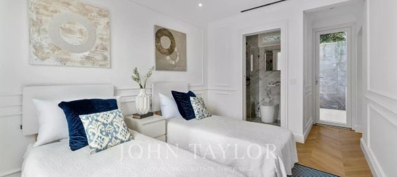 4 bedrooms House in Cascais, Portugal No. 96569 19