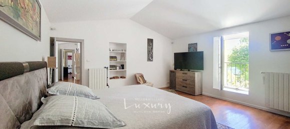 4 bedrooms House in Roujan, France No. 298246 15