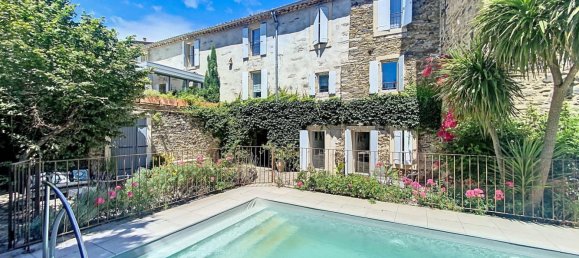 4 bedrooms House in Roujan, France No. 298246 3