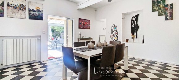 4 bedrooms House in Roujan, France No. 298246 12