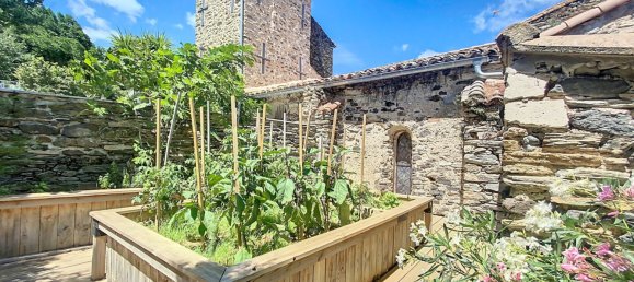 4 bedrooms House in Roujan, France No. 298246 6