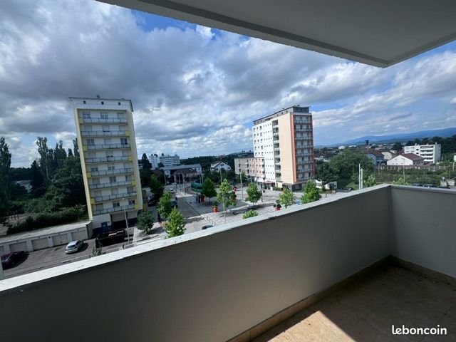 Apartamento de 1 dormitorio en Saint-Louis, France No. 227726