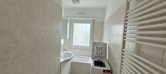 Apartamento de 1 dormitorio en Saint-Louis, France No. 227726 8