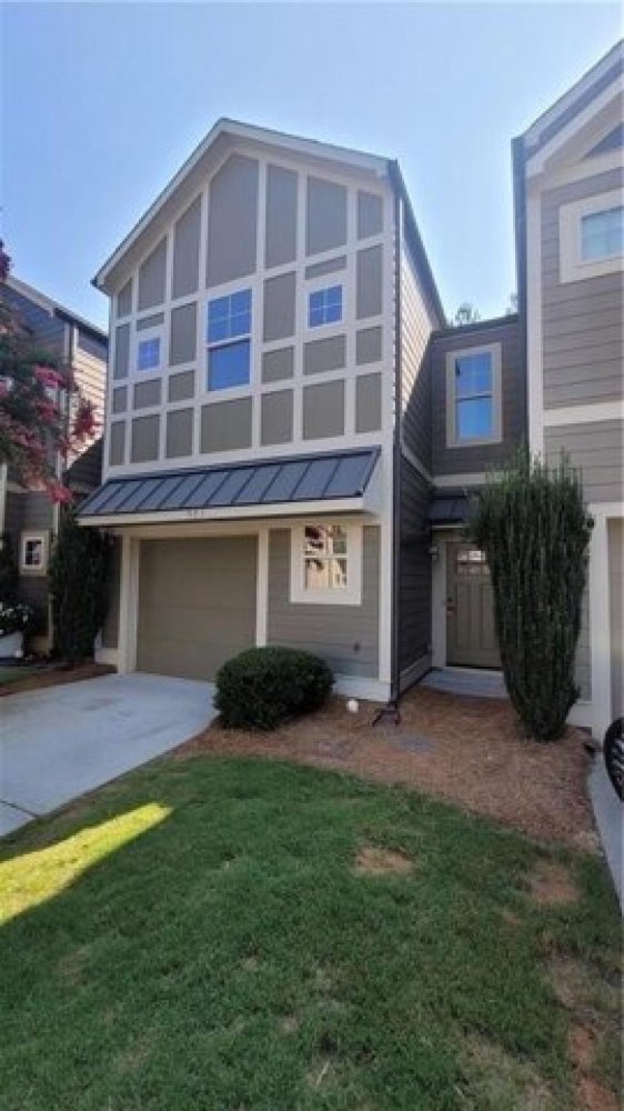 Casa T3 em Woodstock, USA N.º 425043