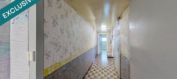 Casa de 1 dormitorio en Lesse, France No. 44491 10