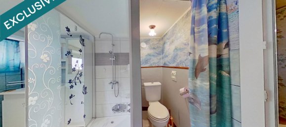 Casa de 1 dormitorio en Lesse, France No. 44491 7