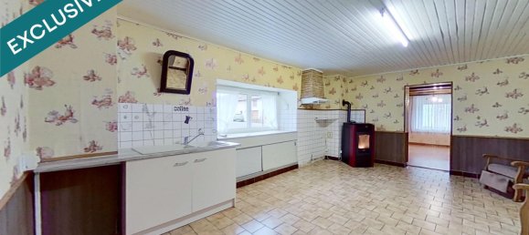 Casa de 1 dormitorio en Lesse, France No. 44491 2