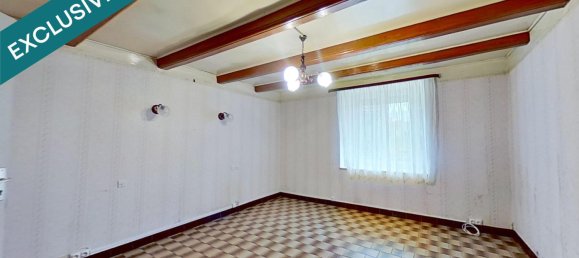 Casa de 1 dormitorio en Lesse, France No. 44491 6