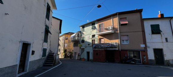 Коммерческая недвижимость 80м² в Специя, Италия № 123611 26