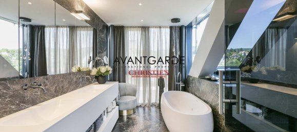 3 Schlafzimmer Penthouse in Döbling, Austria, Nr. 70766 14