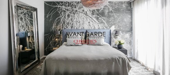 3 Schlafzimmer Penthouse in Döbling, Austria, Nr. 70766 13