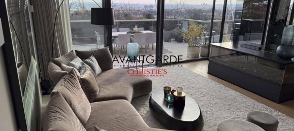 3 Schlafzimmer Penthouse in Döbling, Austria, Nr. 70766 7