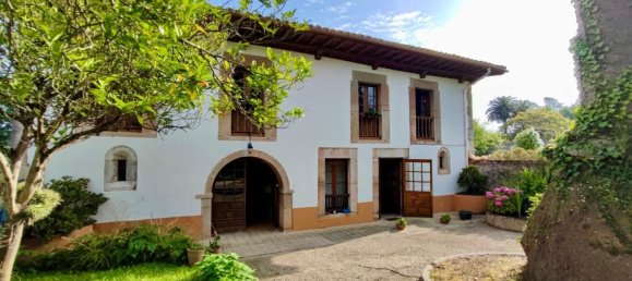 4 غرف نوم منزل في Asturias, Spain رقم 179669 10