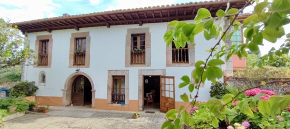 4 غرف نوم منزل في Asturias, Spain رقم 179669 12