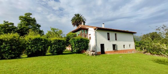 4 غرف نوم منزل في Asturias, Spain رقم 179669 3