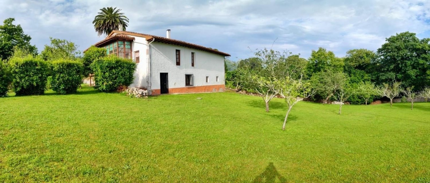 4 غرف نوم منزل في Asturias, Spain رقم 179669