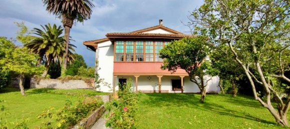 4 غرف نوم منزل في Asturias, Spain رقم 179669 46