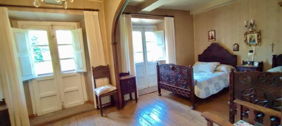 4 غرف نوم منزل في Asturias, Spain رقم 179669 43