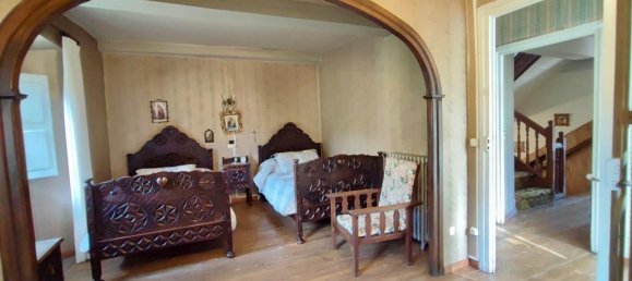 4 غرف نوم منزل في Asturias, Spain رقم 179669 42