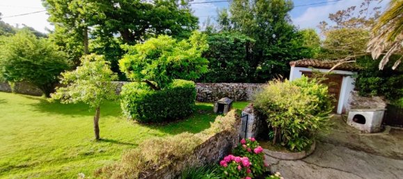 4 غرف نوم منزل في Asturias, Spain رقم 179669 39