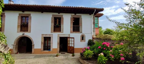 4 غرف نوم منزل في Asturias, Spain رقم 179669 13