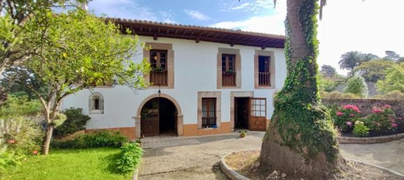 4 غرف نوم منزل في Asturias, Spain رقم 179669 11