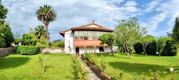 4 غرف نوم منزل في Asturias, Spain رقم 179669 8