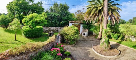 4 غرف نوم منزل في Asturias, Spain رقم 179669 38