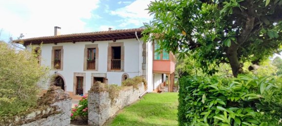 4 غرف نوم منزل في Asturias, Spain رقم 179669 49