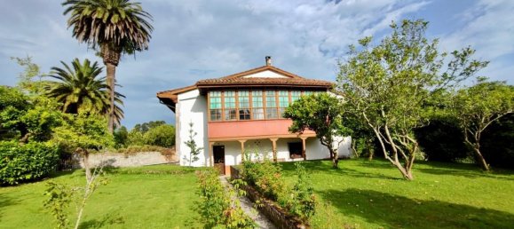 4 غرف نوم منزل في Asturias, Spain رقم 179669 9