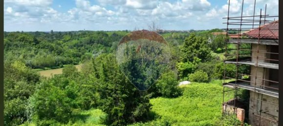 19 rooms House in Castagnole Monferrato, Italy No. 7555 16