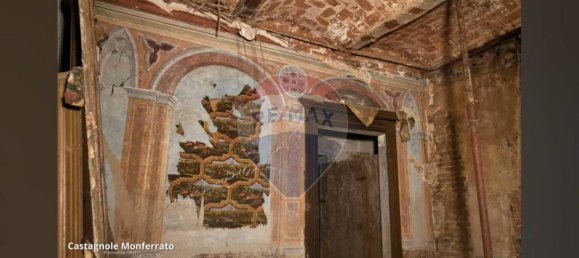 19 rooms House in Castagnole Monferrato, Italy No. 7555 23