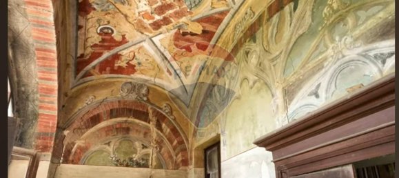 19 rooms House in Castagnole Monferrato, Italy No. 7555 22