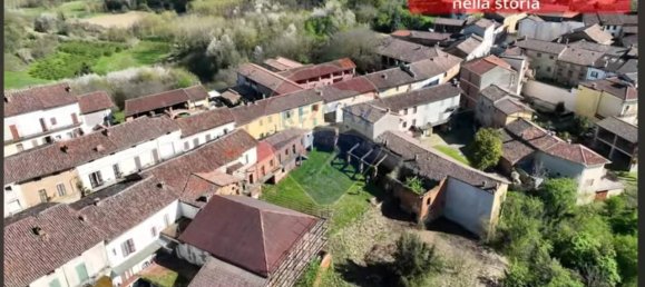 19 rooms House in Castagnole Monferrato, Italy No. 7555 13