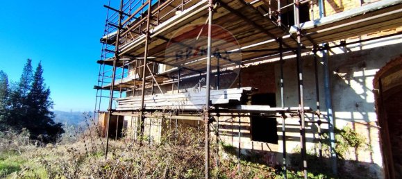 19 rooms House in Castagnole Monferrato, Italy No. 7555 41