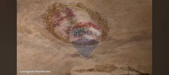 19 rooms House in Castagnole Monferrato, Italy No. 7555 25